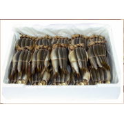 Sprotni hidegen füstőlt kb 150g